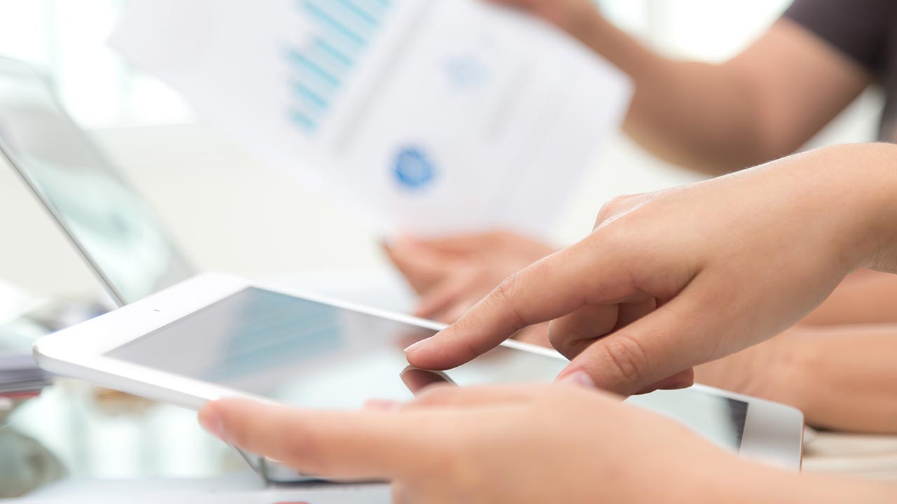 Ready for the Future: Digitalisation report on Austria’s smart ...