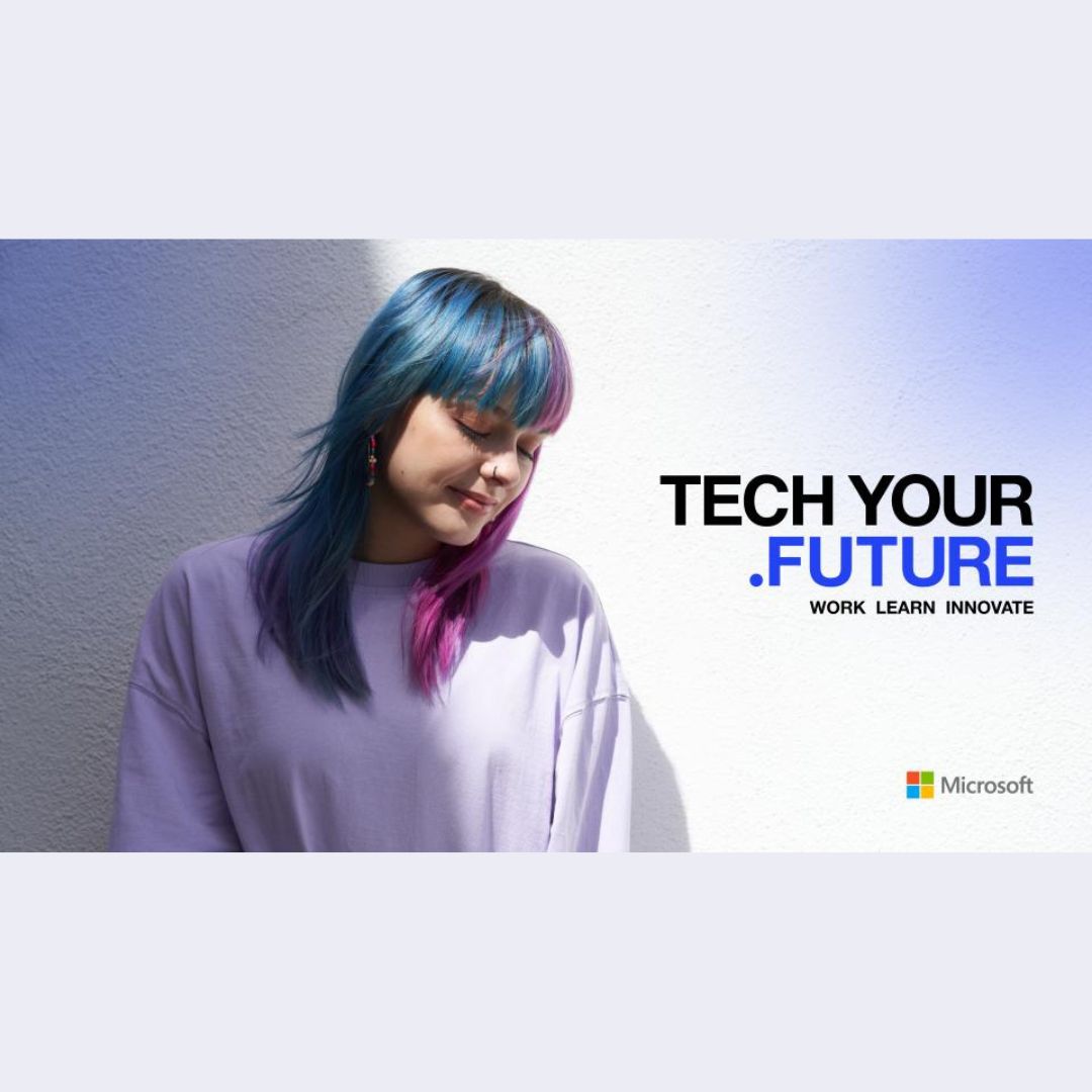 Tech Your Future Microsoft’s New Initiative for Digital Empowerment of